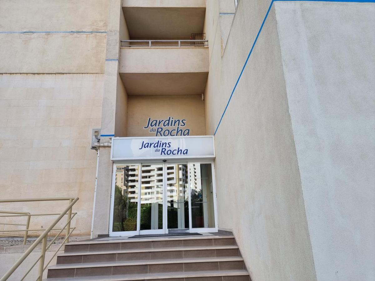 Apartamento Encantador Na Praia Da Rocha Portimão Exterior foto