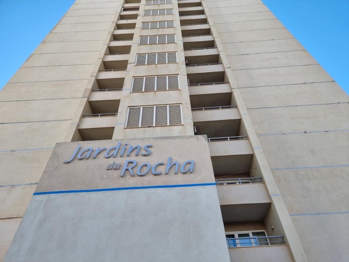Apartamento Encantador Na Praia Da Rocha Portimão Exterior foto