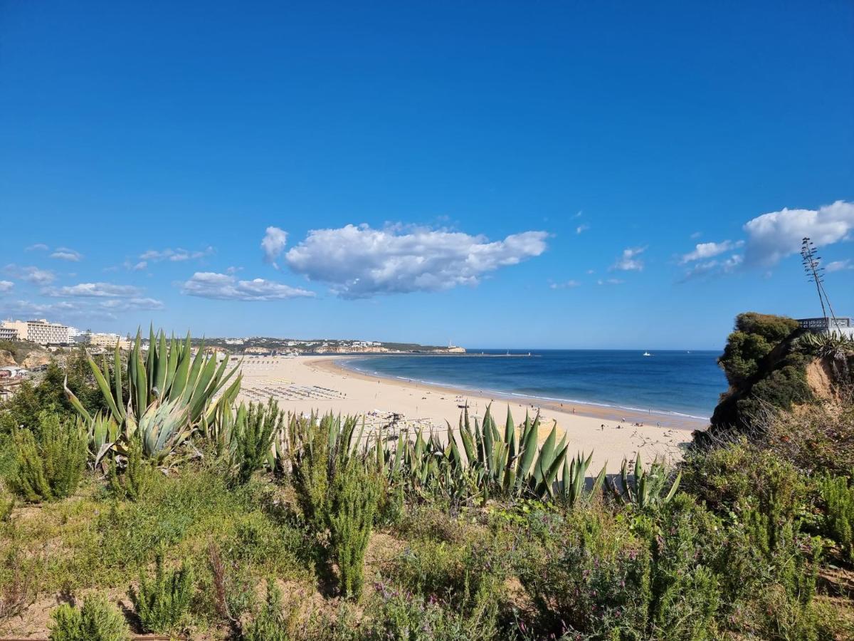 Apartamento Encantador Na Praia Da Rocha Portimão Exterior foto