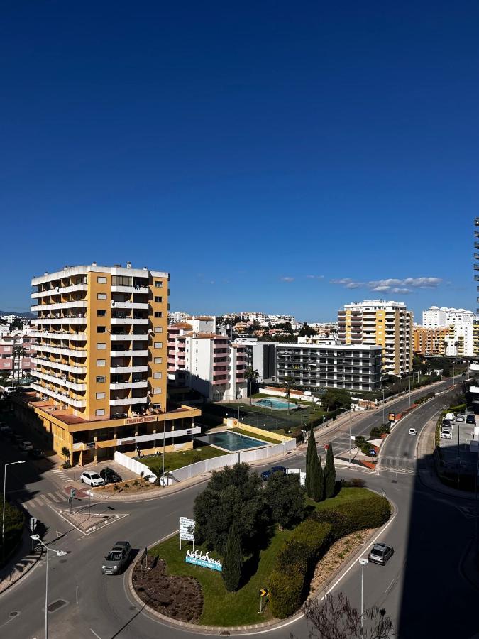 Apartamento Encantador Na Praia Da Rocha Portimão Exterior foto