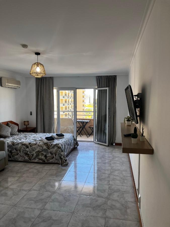 Apartamento Encantador Na Praia Da Rocha Portimão Exterior foto