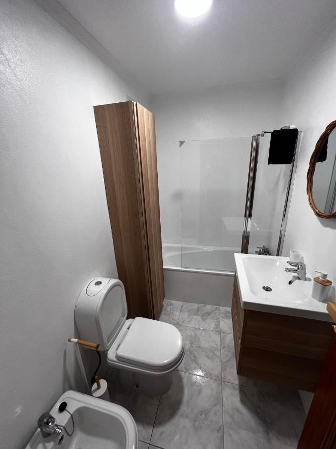 Apartamento Encantador Na Praia Da Rocha Portimão Exterior foto